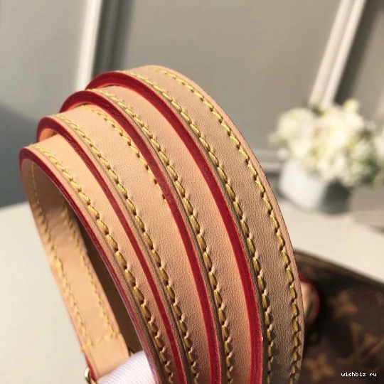 WIS ALMA Louis BB Vuitton 1113